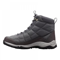 Черевики Columbia Firecamp™ Boot Grey 1672881033 41 1672881033