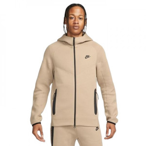 Кофта Nike Tech Fleece Full-Zip Windrunner FB7921-247