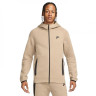 Кофта Nike Tech Fleece Full-Zip Windrunner FB7921-247