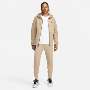 Кофта Nike Tech Fleece Full-Zip Windrunner FB7921-247