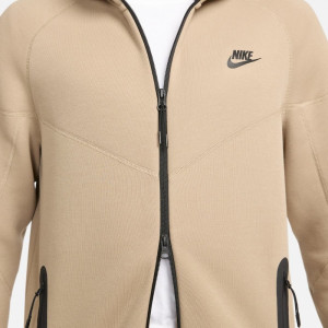 Кофта Nike Tech Fleece Full-Zip Windrunner FB7921-247