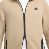 Кофта Nike Tech Fleece Full-Zip Windrunner FB7921-247