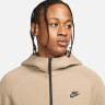 Кофта Nike Tech Fleece Full-Zip Windrunner FB7921-247