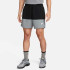 Шорти Nike Club Black/Grey FB7811-010