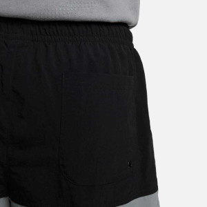 Шорти Nike Club Black/Grey FB7811-010