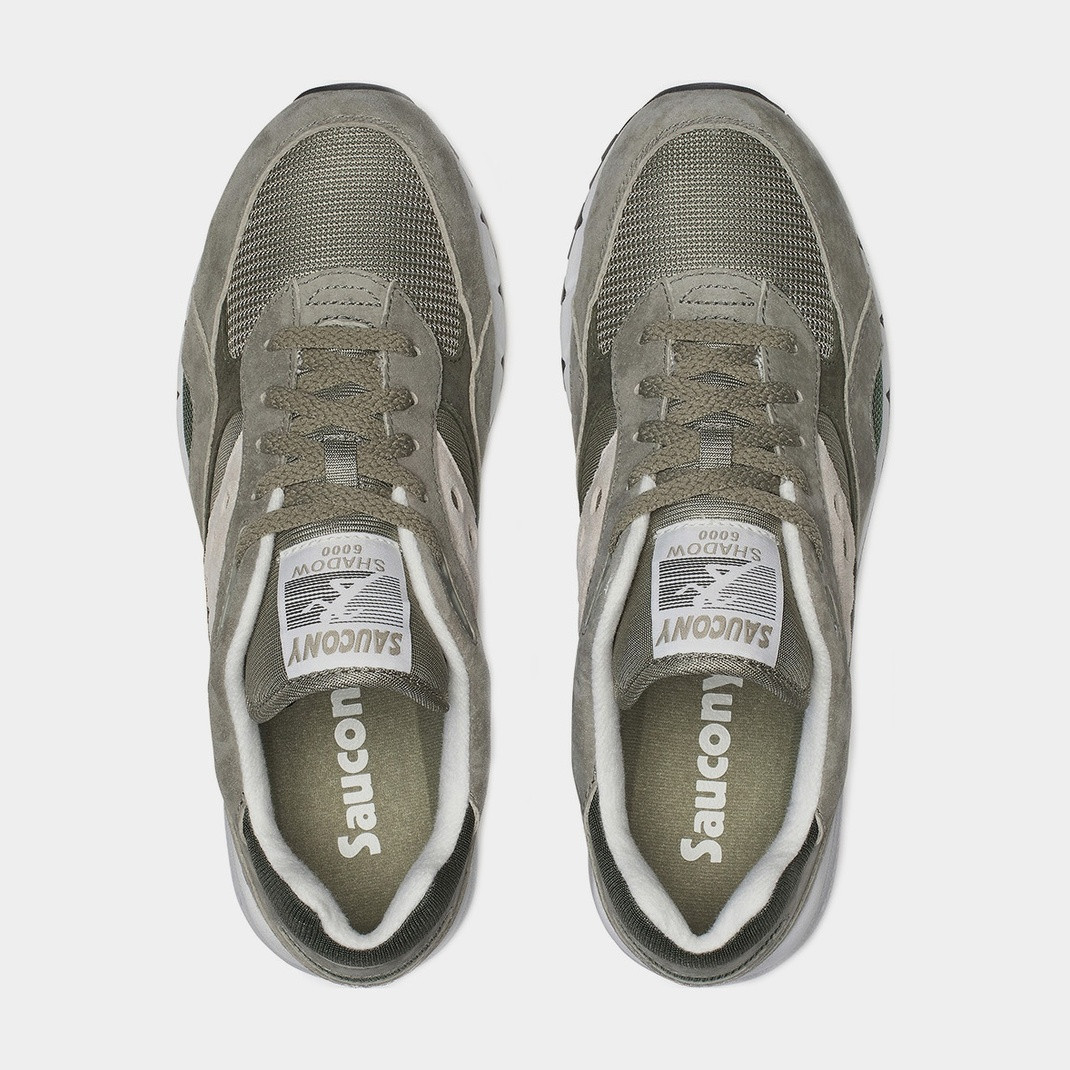 Кросівки Saucony Shadow 6000 S70441-87