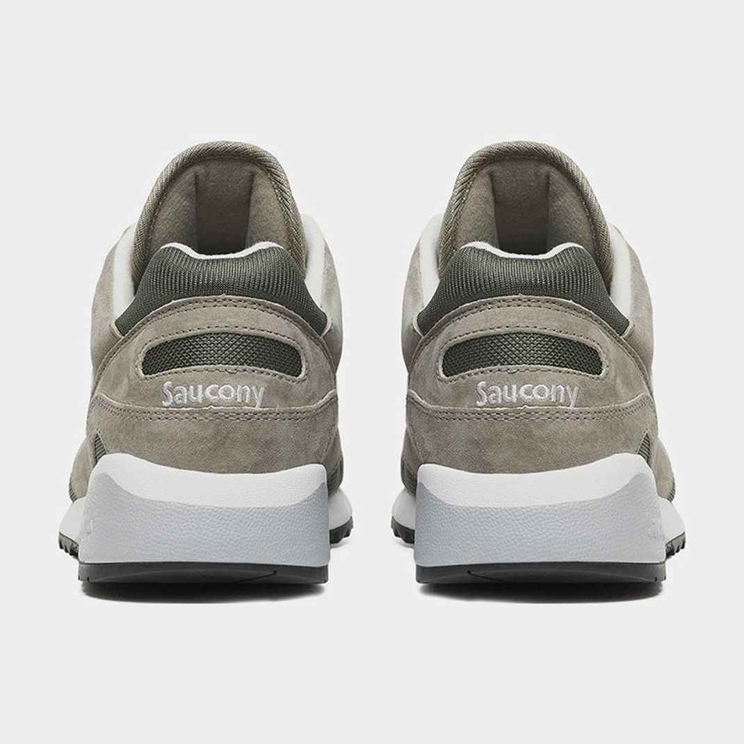 Кросівки Saucony Shadow 6000 S70441-87