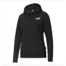 Худі Puma Ess Small Logo Black 586799-01 XS 586799-01