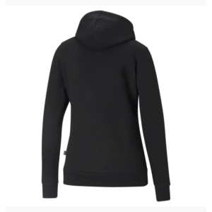 Худі Puma Ess Small Logo Black 586799-01 XS 586799-01