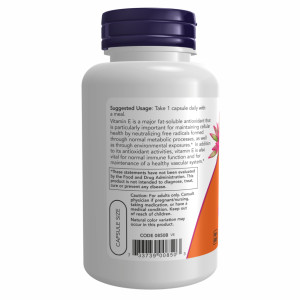 Капсули DRY E-400 - 100 vcaps 2022-10-2314