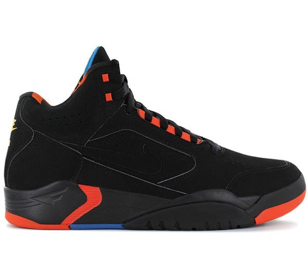 Кросівки Nike Air Flight Lite Mid DQ7687-001