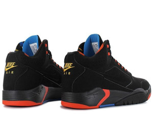 Кросівки Nike Air Flight Lite Mid DQ7687-001