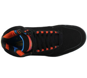 Кросівки Nike Air Flight Lite Mid DQ7687-001