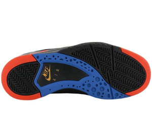 Кросівки Nike Air Flight Lite Mid DQ7687-001