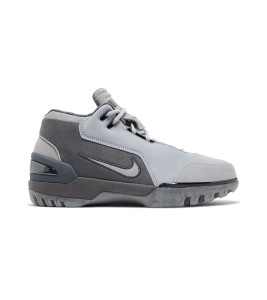 Кросівки чоловічі Nike Air Zoom Generation Shoes Grey DR0455-001