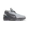 Кросівки чоловічі Nike Air Zoom Generation Shoes Grey DR0455-001
