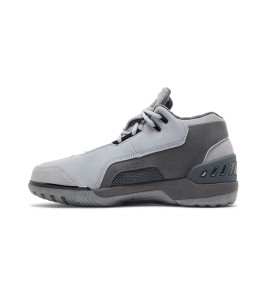 Кросівки чоловічі Nike Air Zoom Generation Shoes Grey DR0455-001