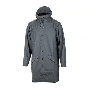 Куртка Rains Jackets 1202-SLATE
