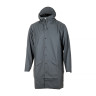 Куртка Rains Jackets 1202-SLATE