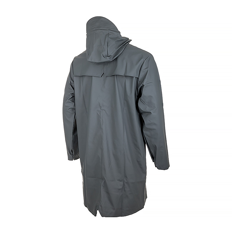 Куртка Rains Jackets 1202-Slate