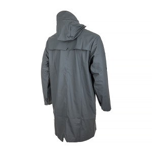 Куртка Rains Jackets 1202-SLATE