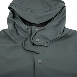 Куртка Rains Jackets 1202-SLATE