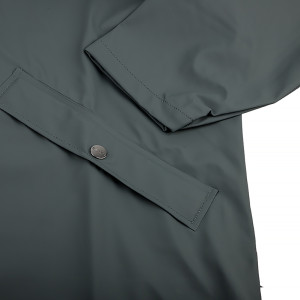 Куртка Rains Jackets 1202-SLATE