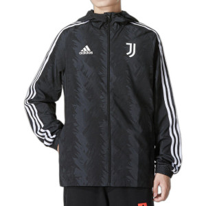 Куртка Adidas Juventus DNA Windbreaker HD8867