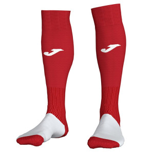 Гетри футбольні Joma PROFESSIONAL II 400392.600 червоні28-33 400392.600