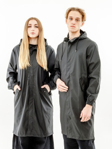 Куртка Rains Jackets 1814-BLACK