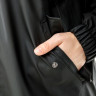 Куртка Rains Jackets 1814-BLACK