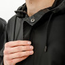 Куртка Rains Jackets 1814-BLACK