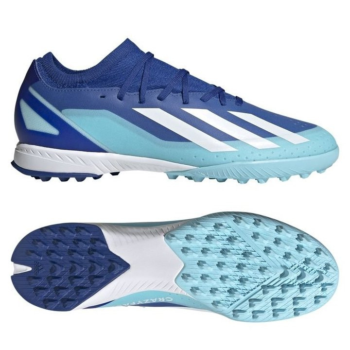 Сороконіжки Adidas X CRAZYFAST.3 TF ID9338 ID9338