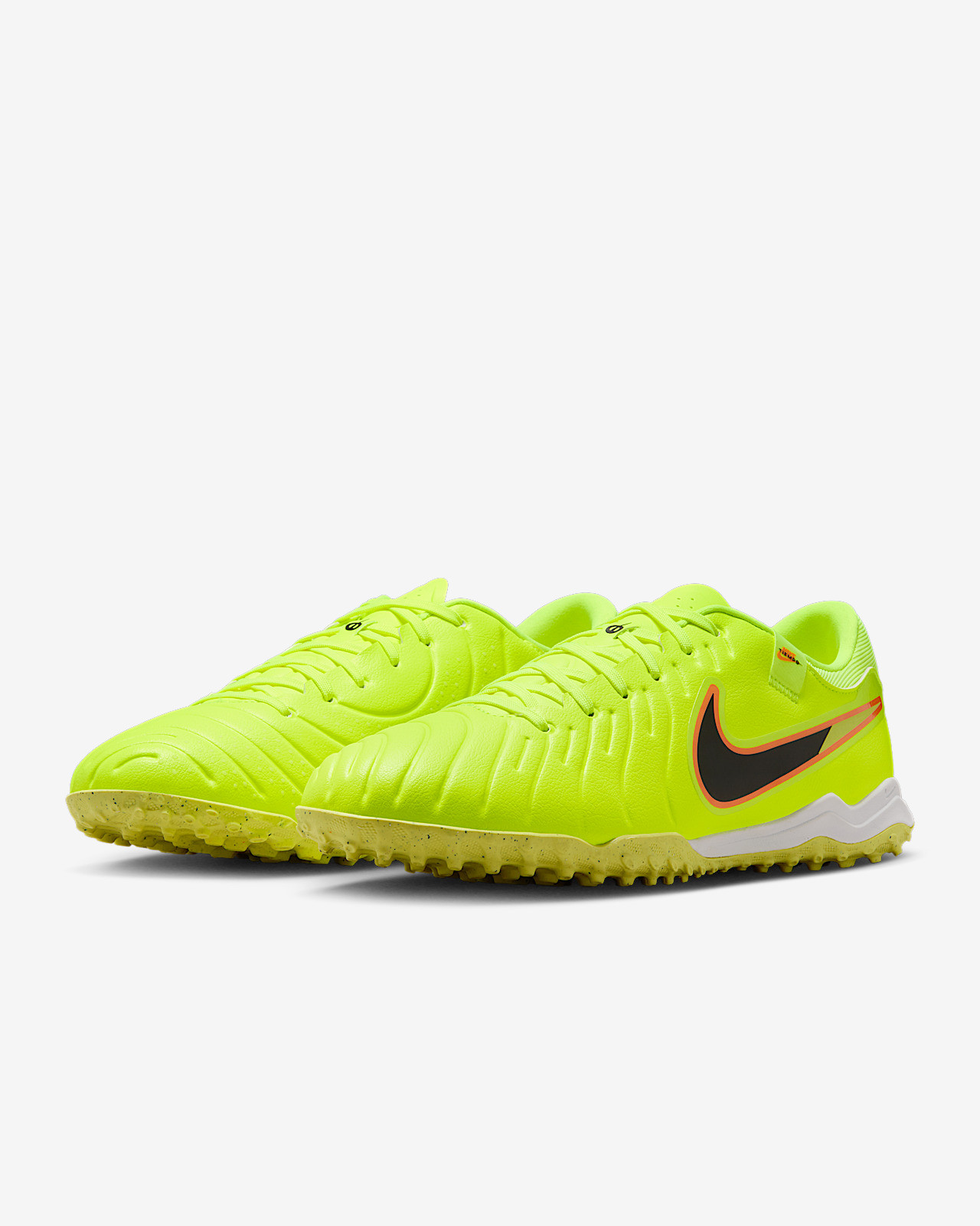 Сороконіжки Nike LEGEND 10 ACADEMY TF DV4342-701
