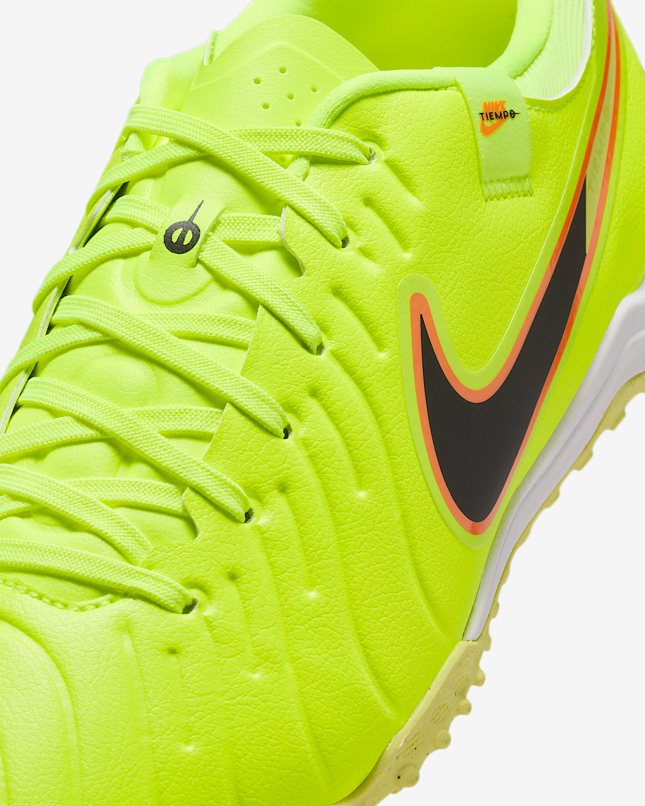 Сороконіжки Nike LEGEND 10 ACADEMY TF DV4342-701