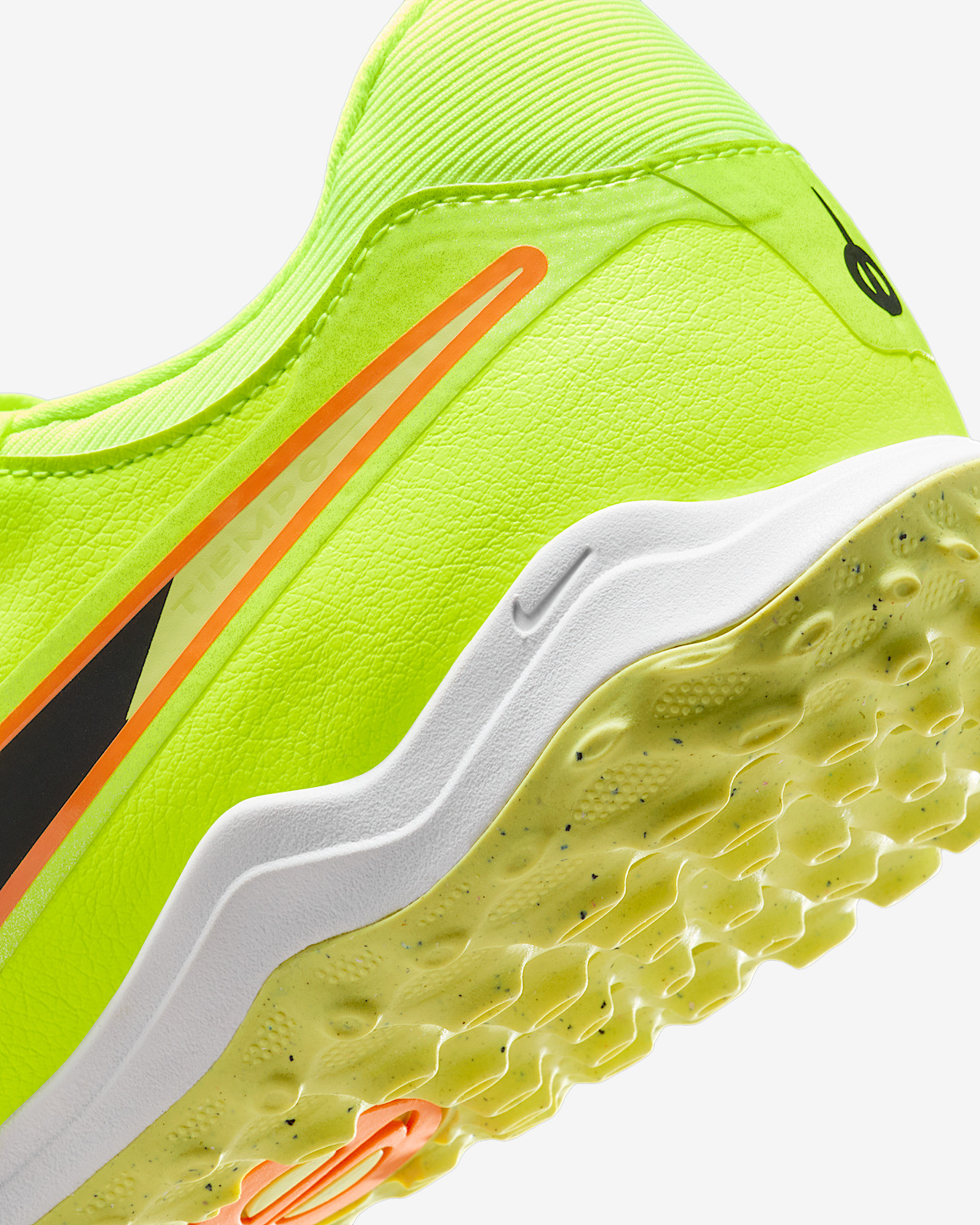 Сороконіжки Nike LEGEND 10 ACADEMY TF DV4342-701