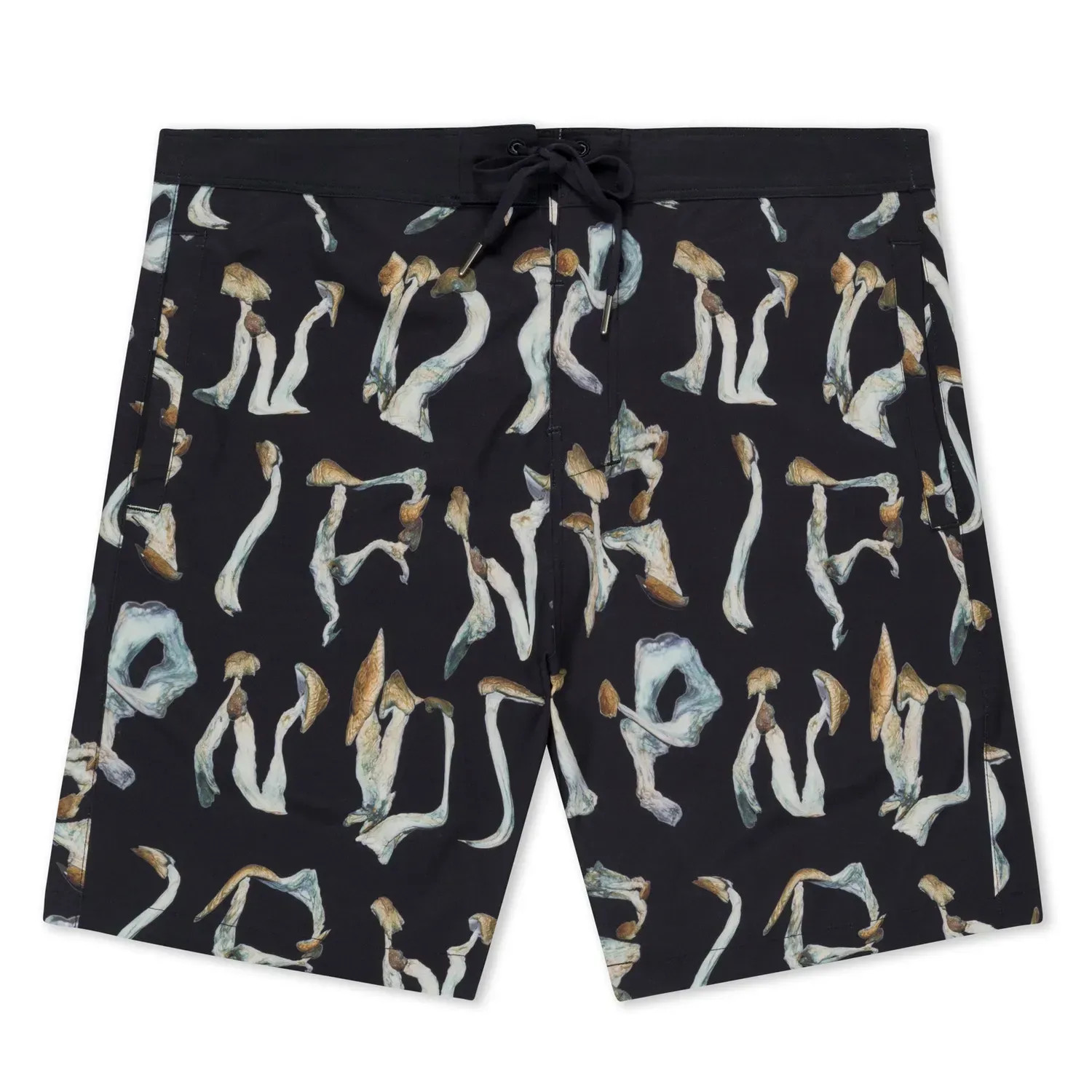 Шорти Ripndip IS THIS REAL LIFE SWIM SHORTS RNDSUM24125