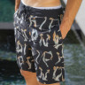 Шорти Ripndip IS THIS REAL LIFE SWIM SHORTS RNDSUM24125
