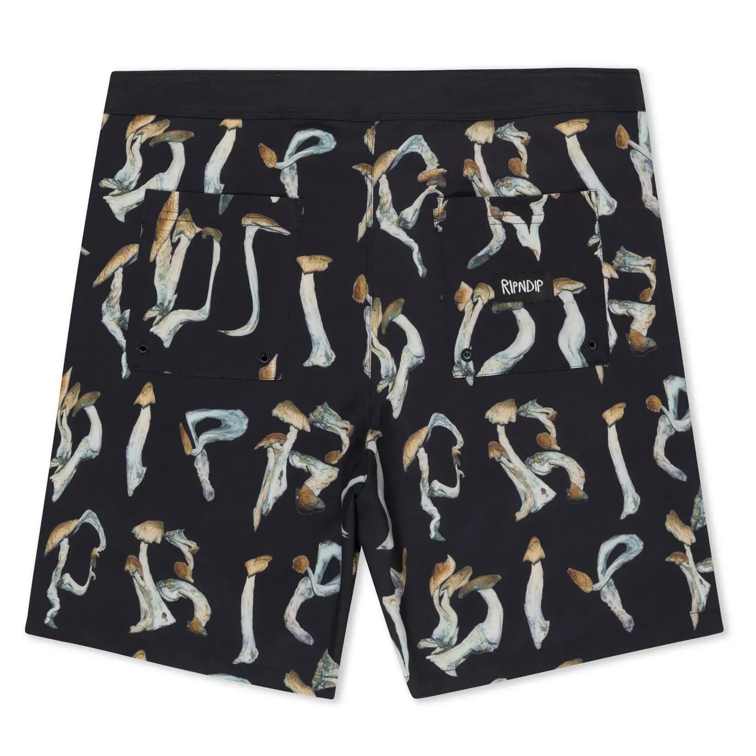 Шорти Ripndip IS THIS REAL LIFE SWIM SHORTS RNDSUM24125