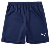Шорти Puma teamRISE Short темно-синій Чол L 704942-06