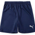 Шорти Puma teamRISE Short темно-синій Чол L 704942-06