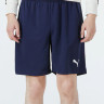 Шорти Puma teamRISE Short темно-синій Чол L 704942-06