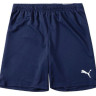 Шорти Puma teamRISE Short темно-синій Чол L 704942-06