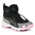 Черевики дитячі Puma Maka V Jr Black/Grey 192533-06