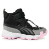 Черевики дитячі Puma Maka V Jr Black/Grey 192533-06