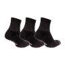 Шкарпетки JORDAN U J ED CUSH POLY ANKLE 3PR 144 DX9655-010