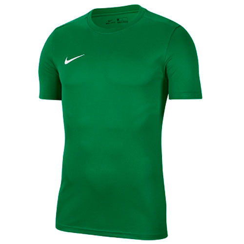 Футболка спортивна ігрова Nike Park VII BV6708-302