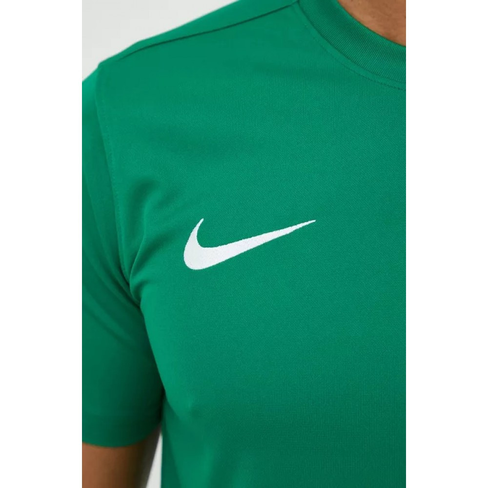 Футболка спортивна ігрова Nike Park VII BV6708-302