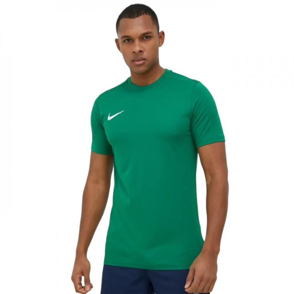 Футболка спортивна ігрова Nike Park VII BV6708-302