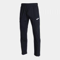 Штани Joma Record Iii Long Pants Black 104298.100
